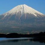 富士山初冠雪アイキャッチ加工後 150x150 - ダイソークリスマスグッズ2016！！ 百均の可愛いテーブルクロス、オーナメントなど♡手作りにも。